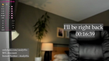 Andysinx  24-11-2021 video tongue